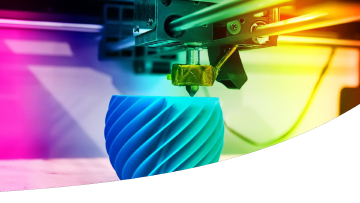 3D Printing | Roberto Finnisaro
