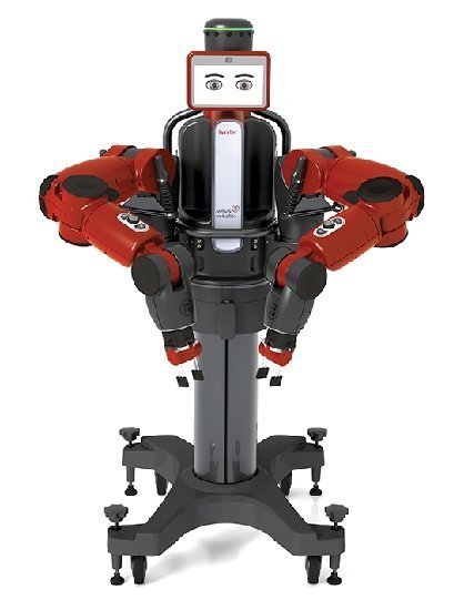 Baxter Robot